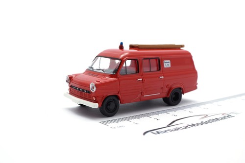Ford transit rot weiss - transit,
