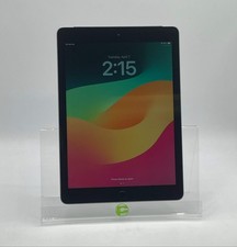 Unlocked Apple iPad 6th Gen