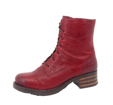 BRAKO Military Stiefeletten