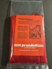 Prandell Puppenfrisuren