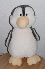 Nici Pinguin ca.35cm groß Top Zustand