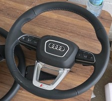 Audi A3 Lenkrad S-Line 2024