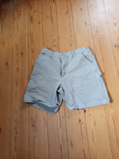Shorts von Carhartt - Gr.W36