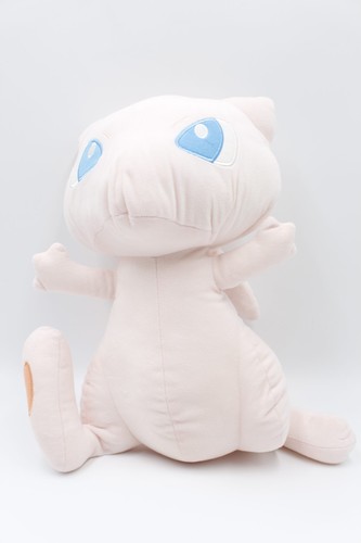 Mew mechadeka plüschtier - mechadeka,