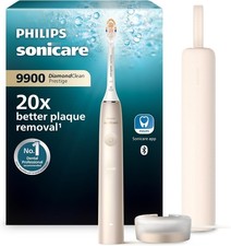 Philips Sonicare DiamondClean Prestige 9900 Elektrische Zahnbürste HX9992/11 - NEU
