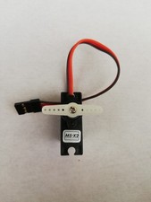 TOP. MULTIPLEX Mini - Servo