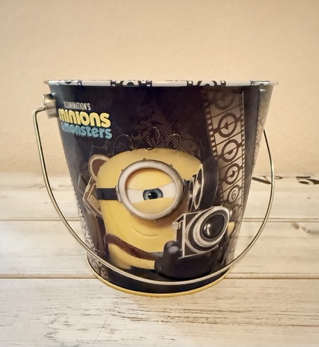 Minions monsters film - &,