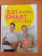 Eat smart, not less | Hendrik