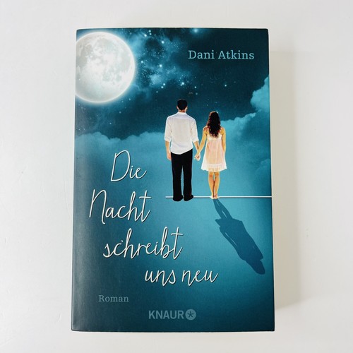 Die nacht schreibt uns - die,