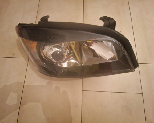 Opel zafira scheinwerfer - a,