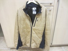 Spyder neuwertige Herrenjacke mit Primaloft Isolation Gr. L