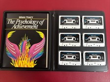 The Psychology of Achievement