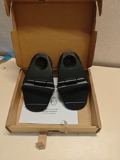 Babyzen Yoyo  Connect Bassinet Adapters - Black Boxed Kinderwagen Adapter