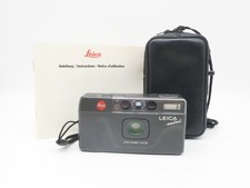 Leica Mini Kompaktkamera Elmar
