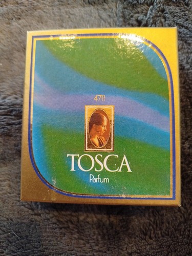 Vintage 4711 tosca reines - vintage,