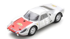 Spark Model PORSCHE 904 GTS