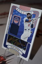 Kaelen Culpepper / Panini