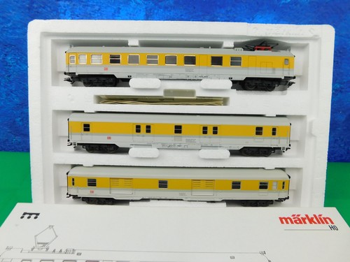 F05 märklin personenwagen - f05,