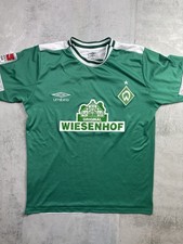 SV Werder Bremen Heim Trikot