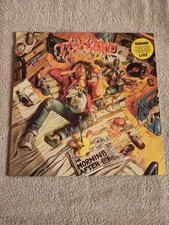 Tankard" The Morning After"