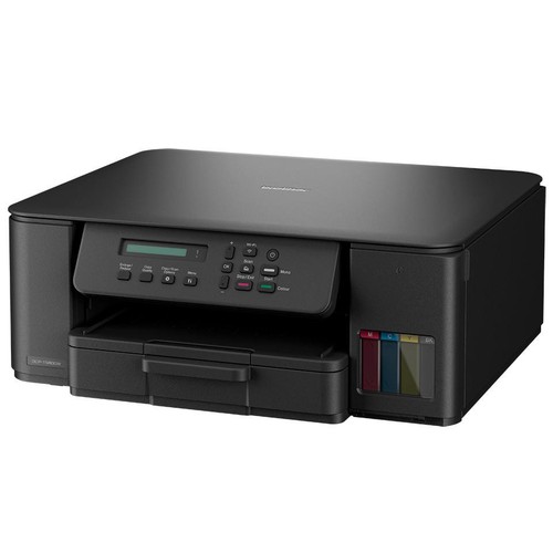 Brother dcp t580dw 1 - brother, 3-in-1