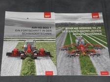 SIP AIR Schwadertechnik