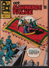 Top Comics (BSV, 1969-1973) ZUM AUSSUCHEN