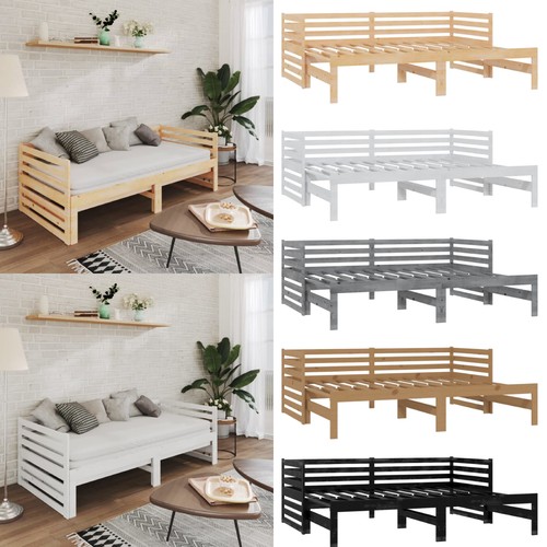 Tagesbett schlafzimmerbett - tagesbett,