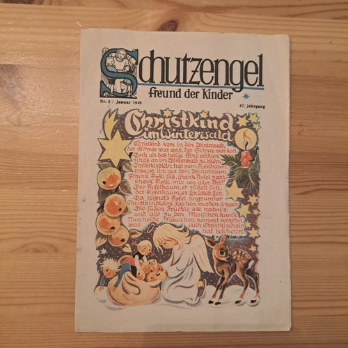 Kinderzeitung comic - kinderzeitung,