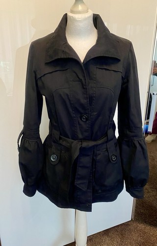 Trenchcoat von vero moda - von,