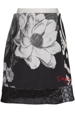 Desigual rock damen damenrock - rock,
