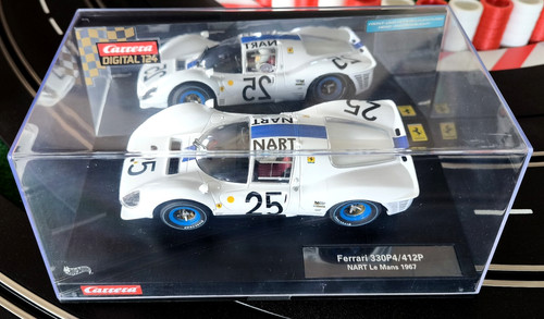 Carrera digital 124 23732 - digital,