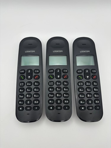 Logicom iloa 350 - iloa, schnurloses