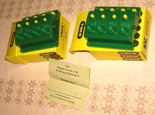 # 2x Minitrix Trix Express