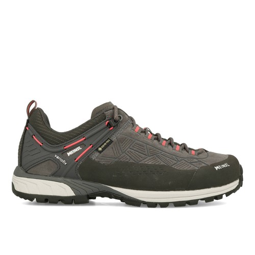 Meindl top trail lady - top, gtx