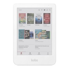 Kobo Clara Colour eReader 6" E
