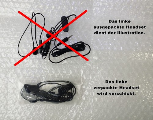 Nokia headset 2 5mm - hs-47, 2,5mm