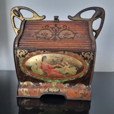 HUNTLEY AND PALMERS Alte