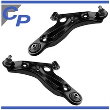 2 Querlenker vorne für Suzuki