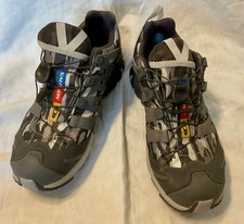 SALOMON - Da.-Sportschuh