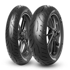Motorradreifen Metzeler 180/55