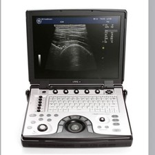 GE Logiq E R7 Ultrasound