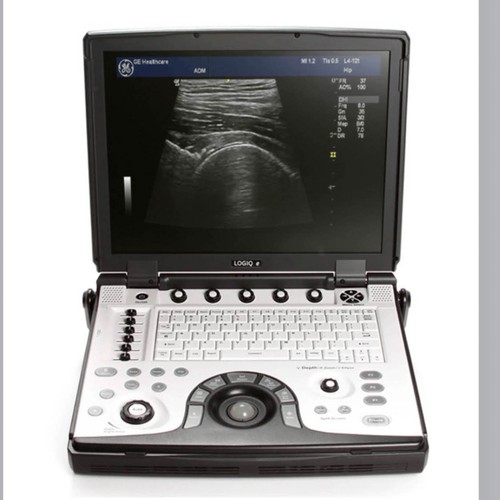 Logiq r7 ultrasound - logiq,