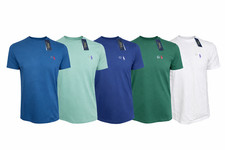 Ralph lauren shirt herren - t-shirt,