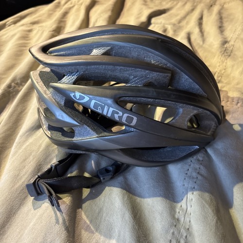 Giro atmos bicycle - atmos, helmet