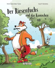 Der Riesenfuchs und das