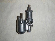 DKW rt125  BING vergaser  1/20/20