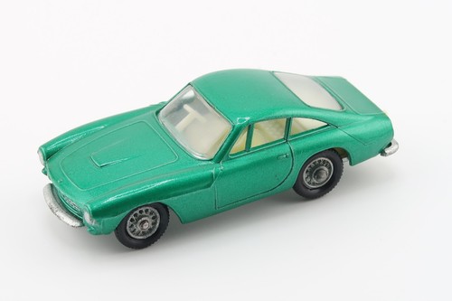 Matchbox series ferrari - series, 75