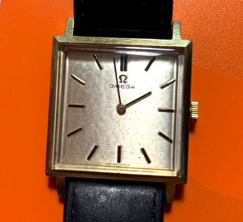 Omega vintage herren - omega,,
