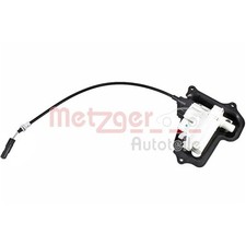 Metzger Zuziehhilfe für